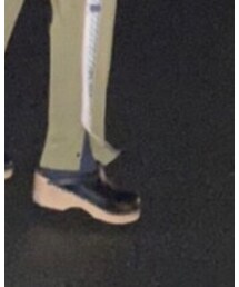 troentorp | サンダル