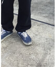 VANS | スニーカー