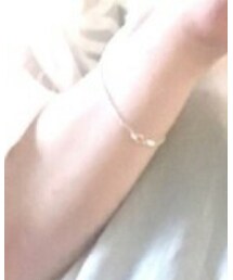 TIFFANY&Co. | ブレスレット