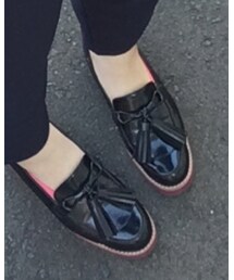 ZARA | その他シューズ