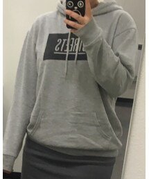 WEGO | パーカー