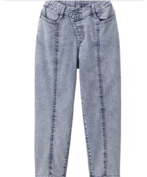 GU | デニムパンツ
