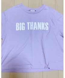 ZARA | Tシャツ/カットソー