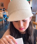 3coins(3coins)の「帽子(帽子)」