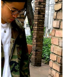 古着 | ミリタリージャケット