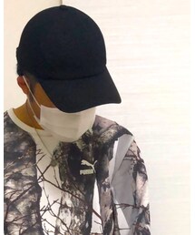 AQUA SILVER | ネックレス