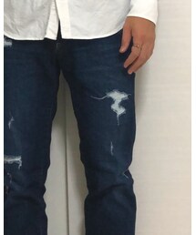 EDWIN | デニムパンツ