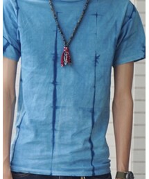 ARCH INDIGO | Tシャツ/カットソー