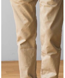 Lab store | チノパンツ