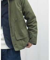 Lab store | ブルゾン