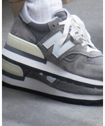 NEW BALANCE | スニーカー