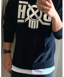 BOUNTY HUNTER | パーカー