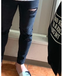 American Eagle | デニムパンツ