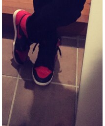 AIR JORDAN | スニーカー