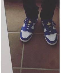 Dunk | スニーカー