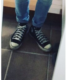 CONVERSE | スニーカー