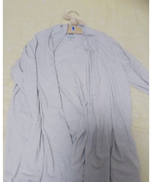 UNIQLO | ロングカーディガン(カーディガン/ボレロ)