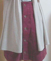 UNIQLO | スカート