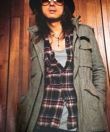 Moonage Devilment | シャツ/ブラウス