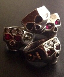 FLASH POINT | リング