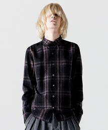 SHAREEF | シャツ/ブラウス