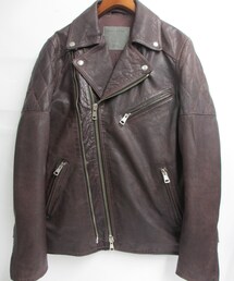 Moonage Devilment | ライダースジャケット