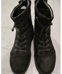 HARRIS BROWN | スニーカー