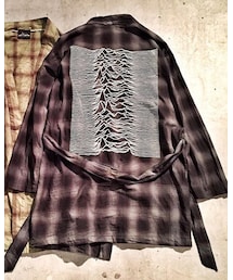 ALLAROUND | ジャケット/アウター