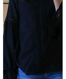 Heather | シャツ/ブラウス