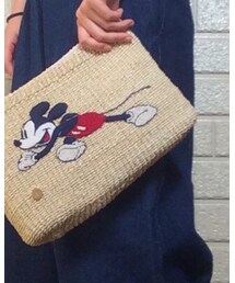 Disney | クラッチバッグ