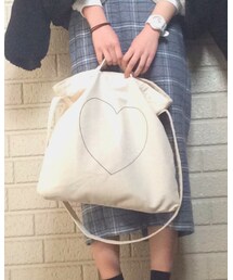 WEGO | トートバッグ