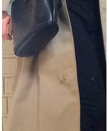 BURBERRY | トレンチコート