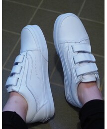 VANS | スニーカー