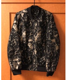 H&M | ブルゾン