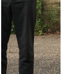 AMI Alexandre Mattiussi | スラックス