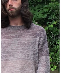 ROBERT GELLER | ニット/セーター