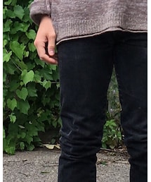 JAPAN BLUE JEANS | デニムパンツ