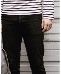 JAPAN BLUE JEANS | デニムパンツ