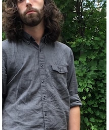 J.CREW | シャツ/ブラウス