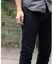 JAPAN BLUE JEANS | デニムパンツ