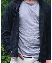 Everlane | Tシャツ/カットソー