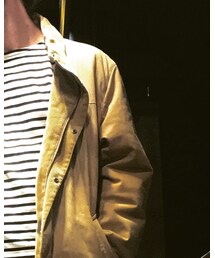 D'URBAN | その他アウター