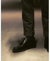 COMMON PROJECTS | ドレスシューズ