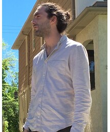 OUTERKNOWN | シャツ/ブラウス