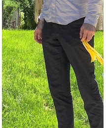 AMI Alexandre Mattiussi | スラックス