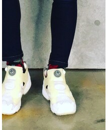 Reebok | スニーカー