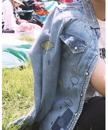 REMI RELIEF | シャツ/ブラウス