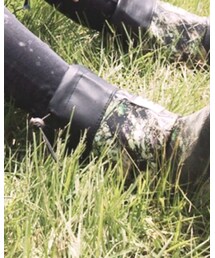 WBSJ | レインシューズ