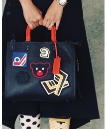 COACH | トートバッグ