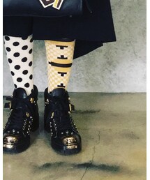 miu miu | ブーティ